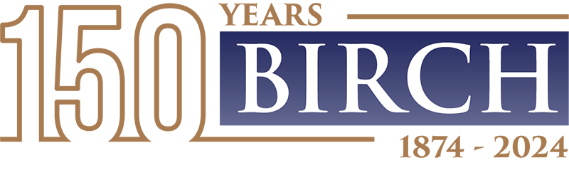 William Birch & Sons