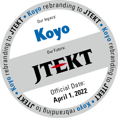 JTEKT Automotive England (Koyo Bearings)