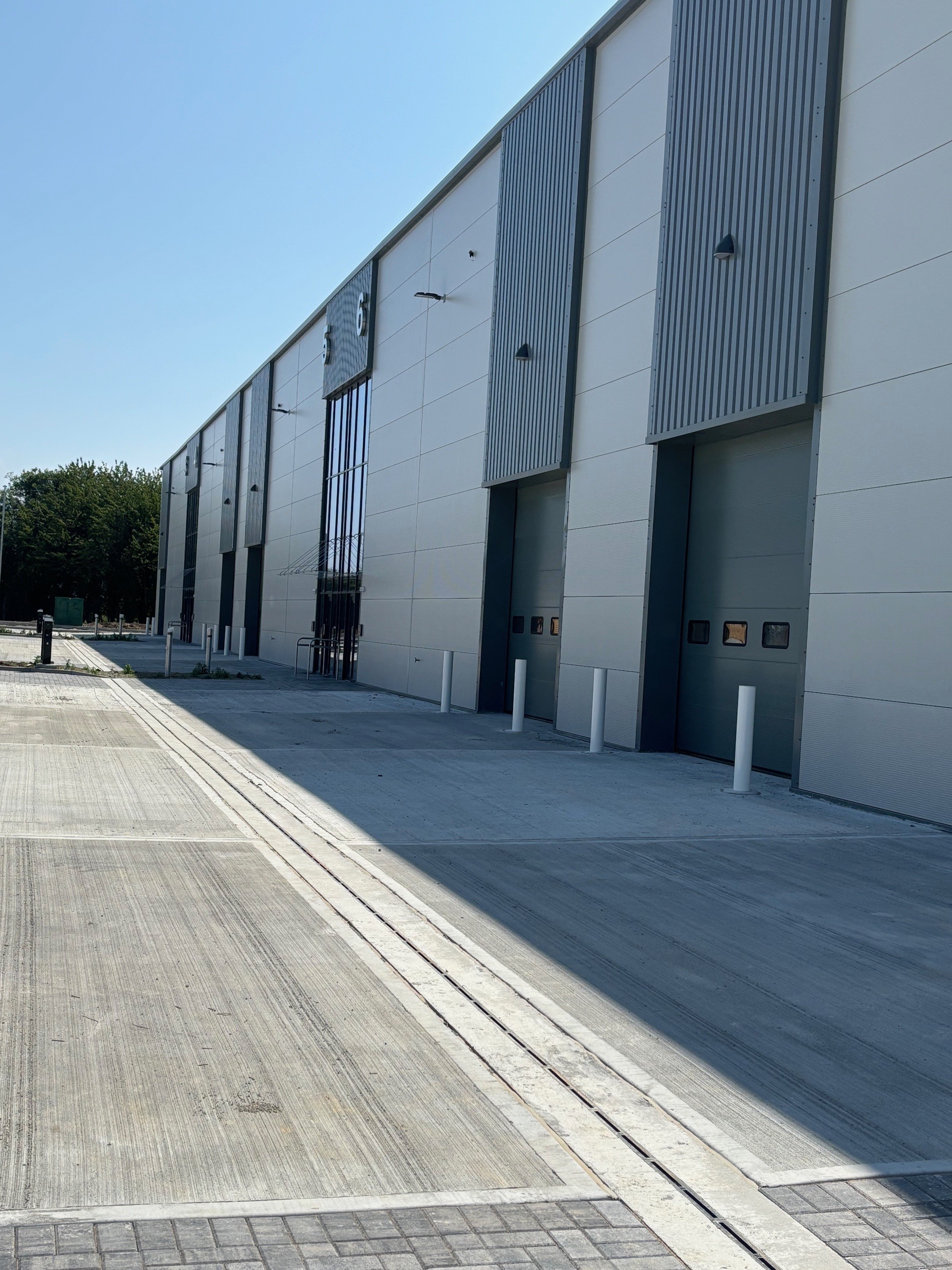 Plot C – Melton West ,Hull  